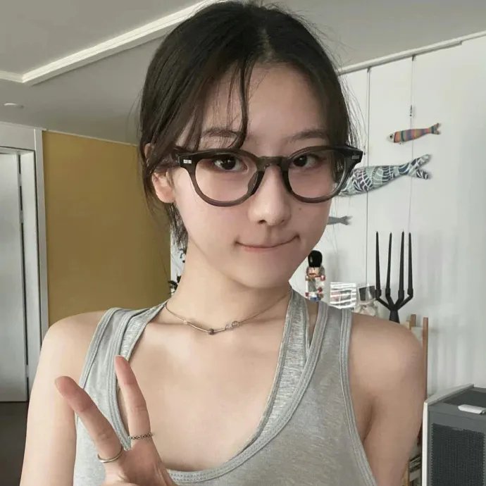 八又二分一女人