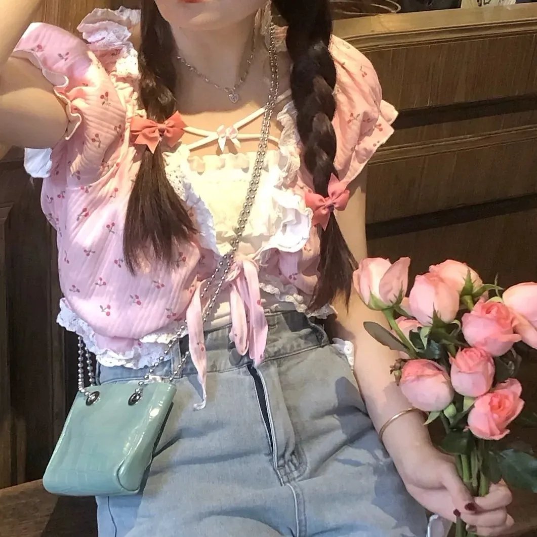 晨缘暮恋
