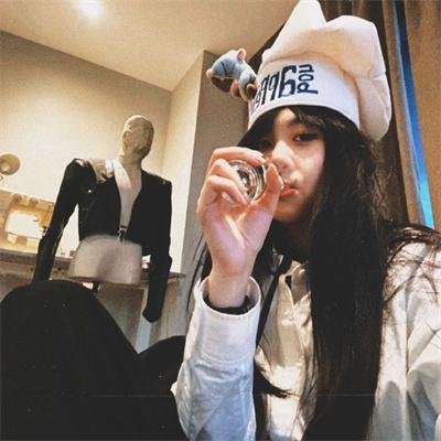 愿江海一直向上流